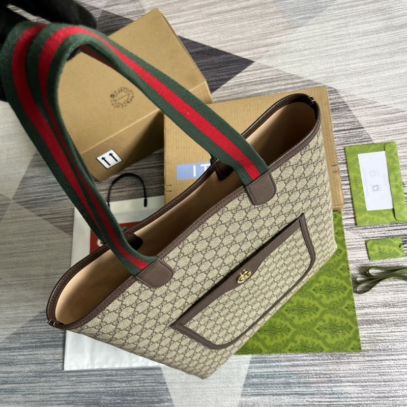 Gvc*1 shopping bags